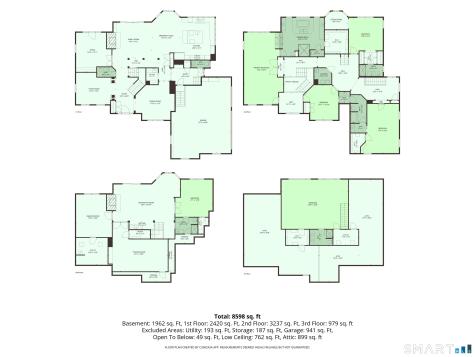 108 Westland Road Avon CT 06001