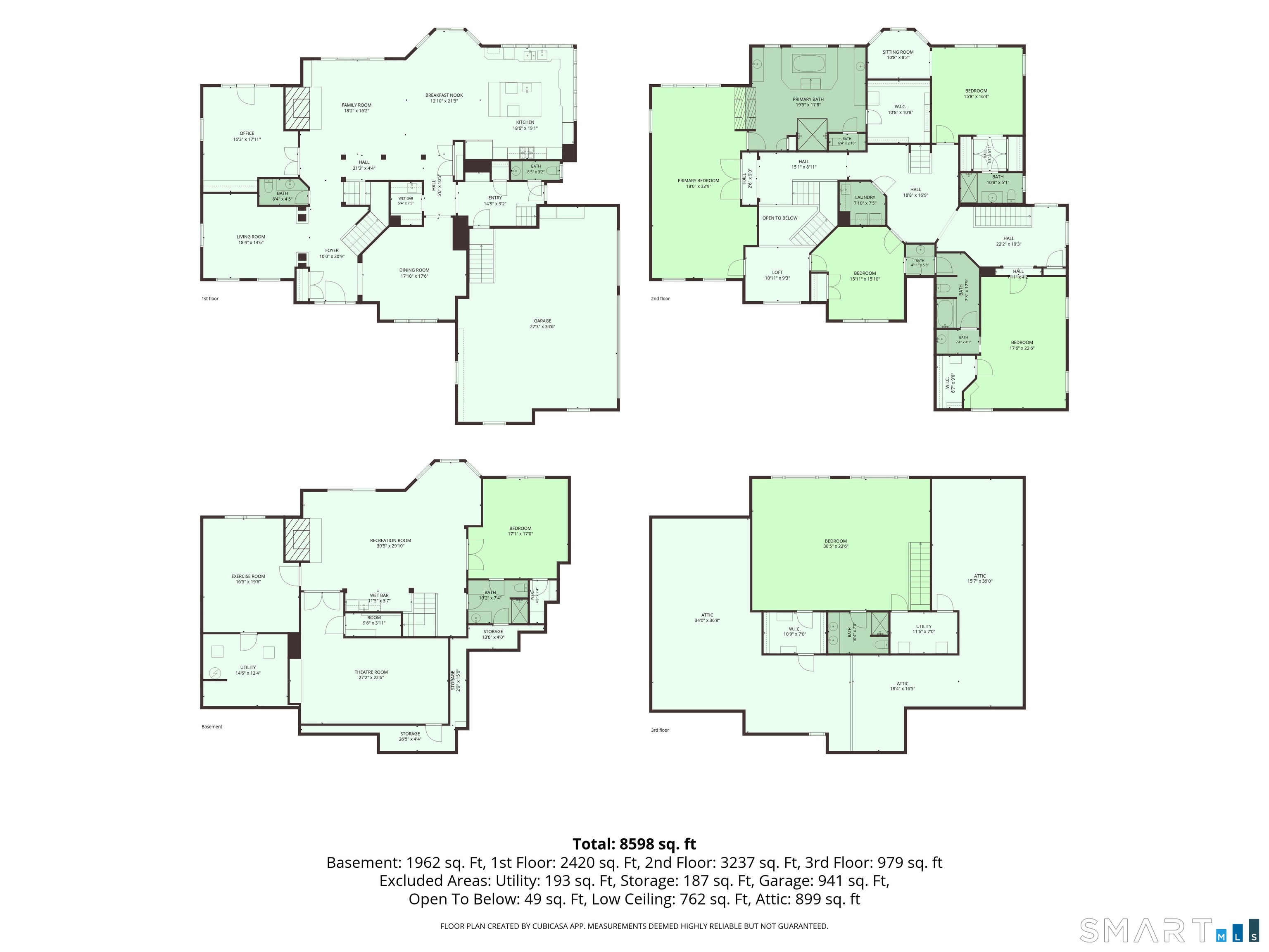 108 Westland Road Avon CT 06001