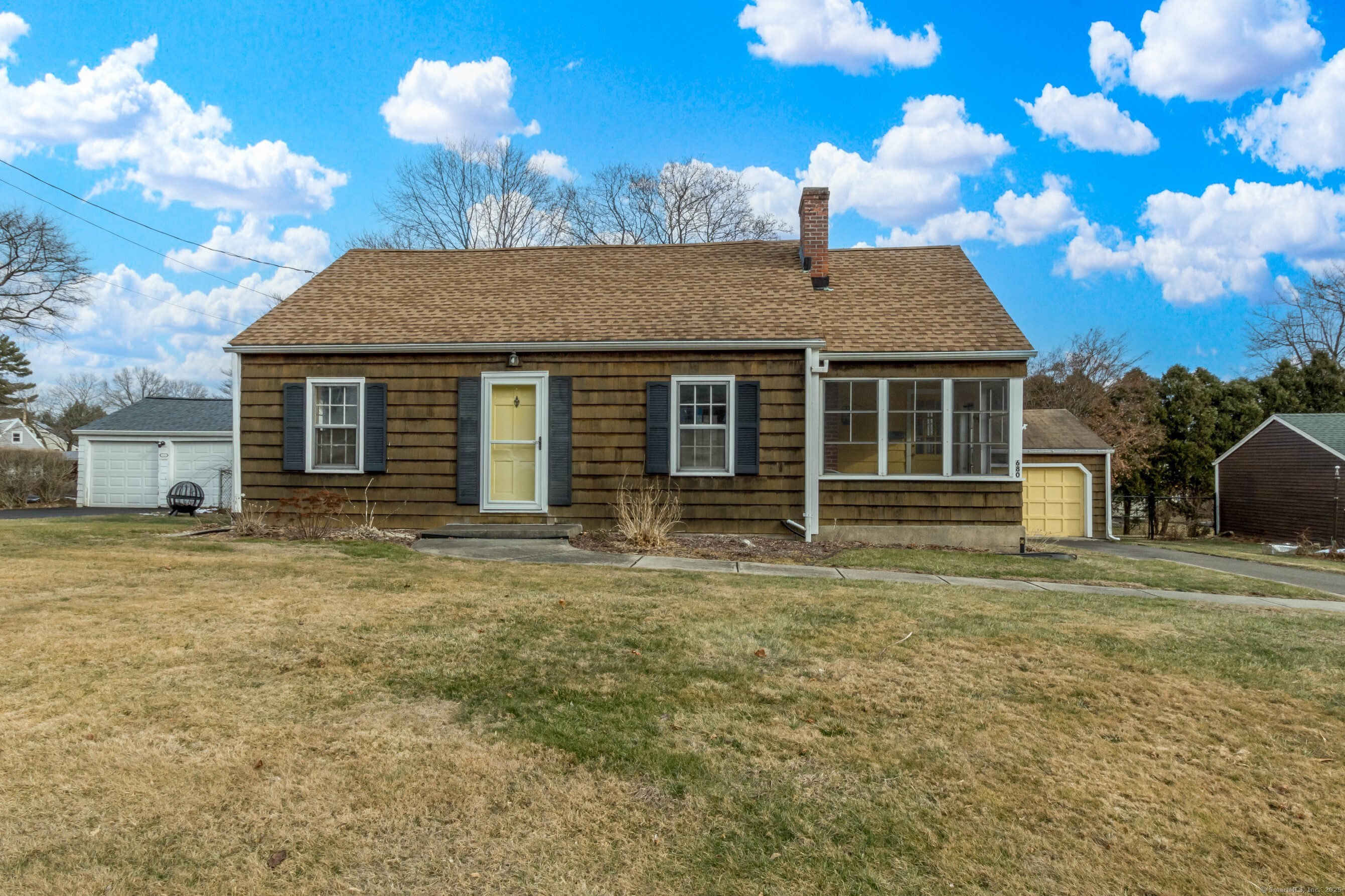 680 Garden Street Trumbull CT 06611
