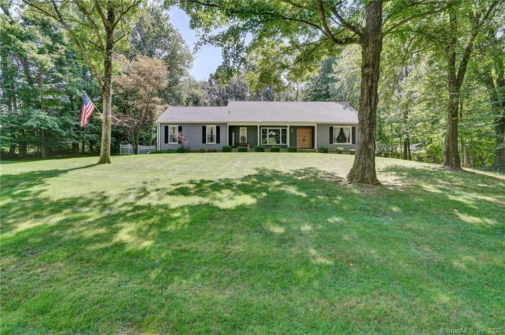 19 Richter Drive Danbury CT 06811