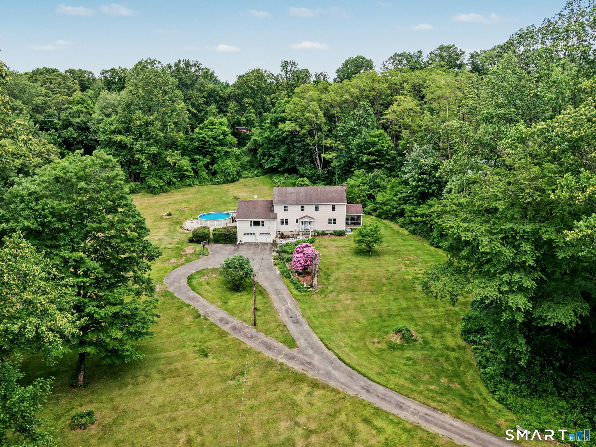 270 Wilson Road Easton CT 06612