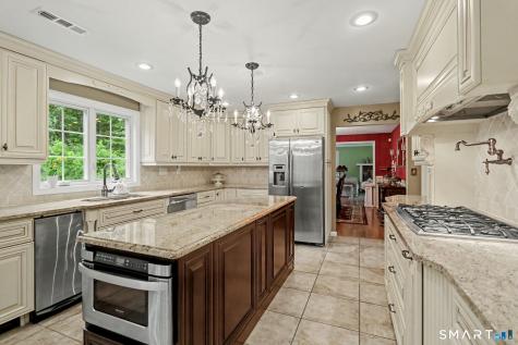 270 Wilson Road Easton CT 06612