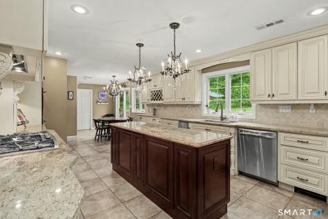 270 Wilson Road Easton CT 06612