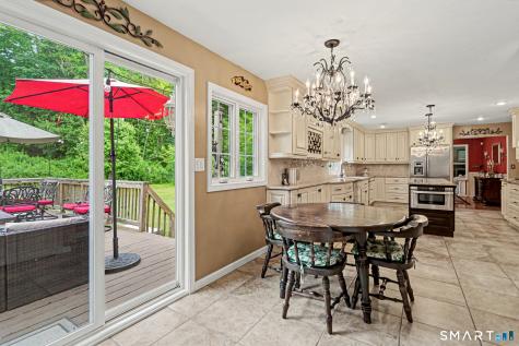 270 Wilson Road Easton CT 06612