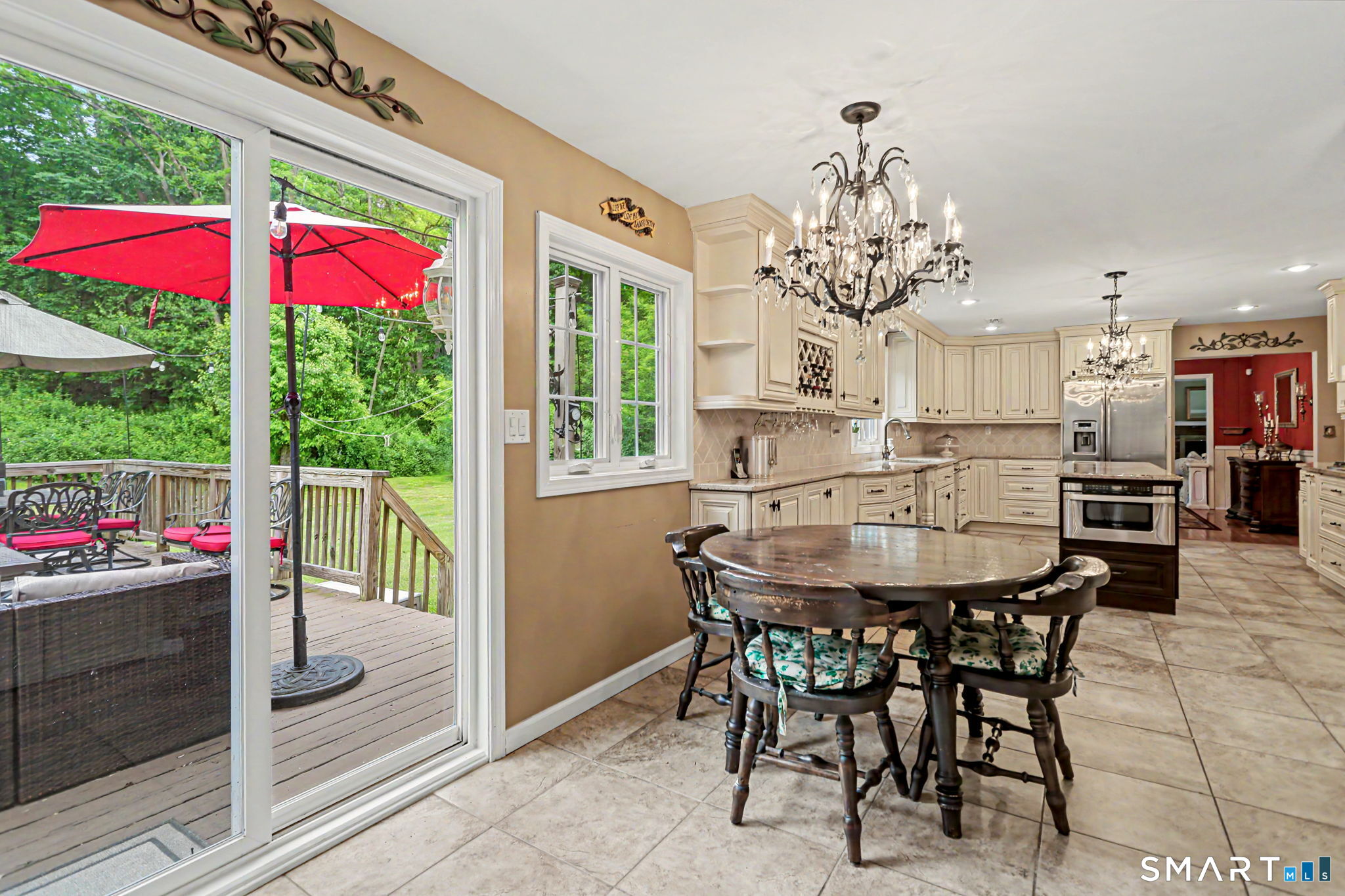 270 Wilson Road Easton CT 06612