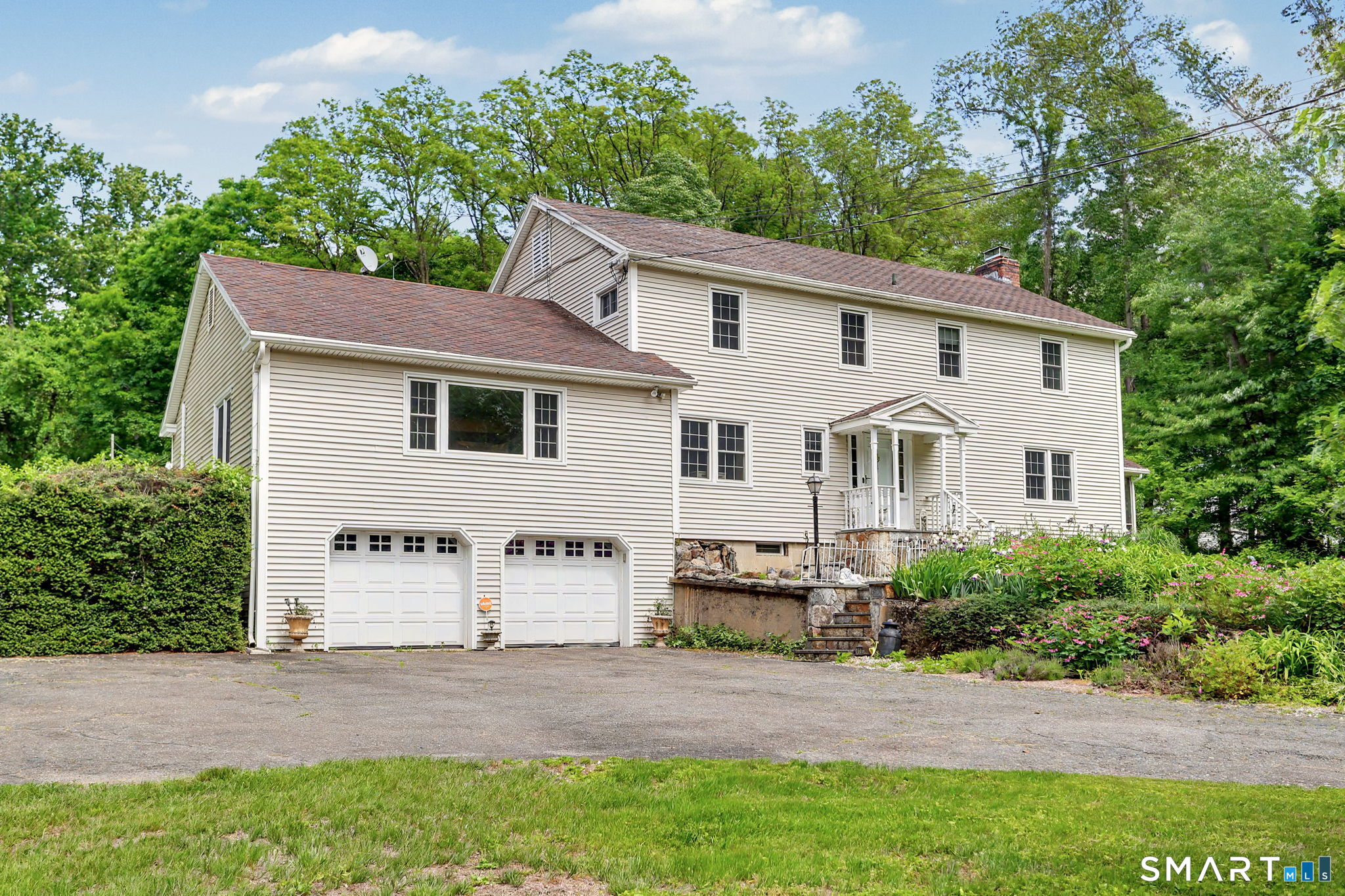 270 Wilson Road Easton CT 06612