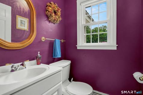 270 Wilson Road Easton CT 06612