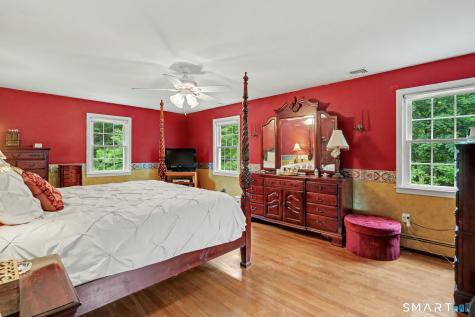 270 Wilson Road Easton CT 06612
