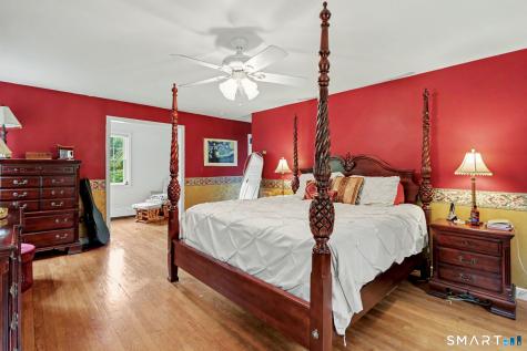 270 Wilson Road Easton CT 06612