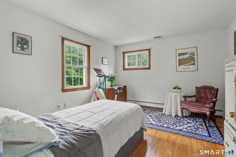 270 Wilson Road Easton CT 06612