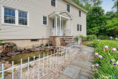 270 Wilson Road Easton CT 06612