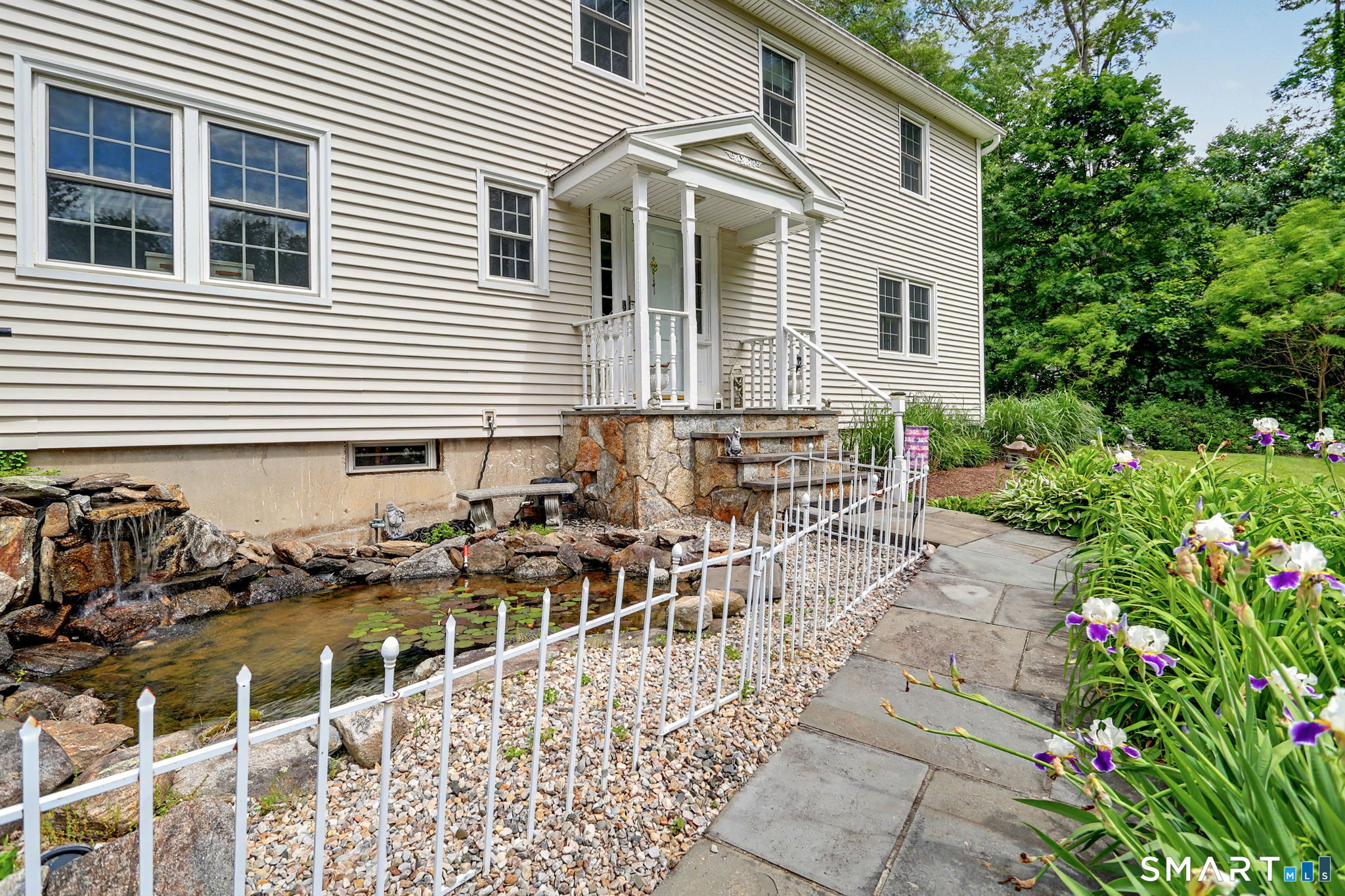 270 Wilson Road Easton CT 06612