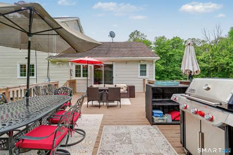 270 Wilson Road Easton CT 06612