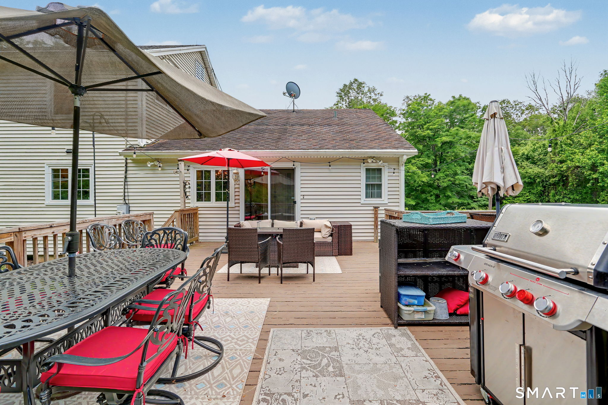 270 Wilson Road Easton CT 06612