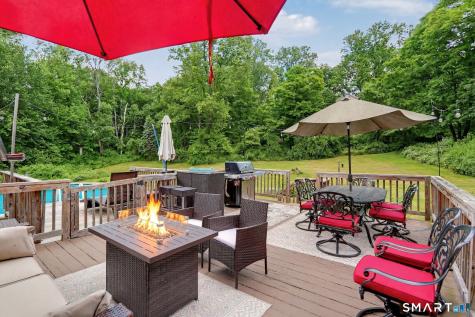 270 Wilson Road Easton CT 06612