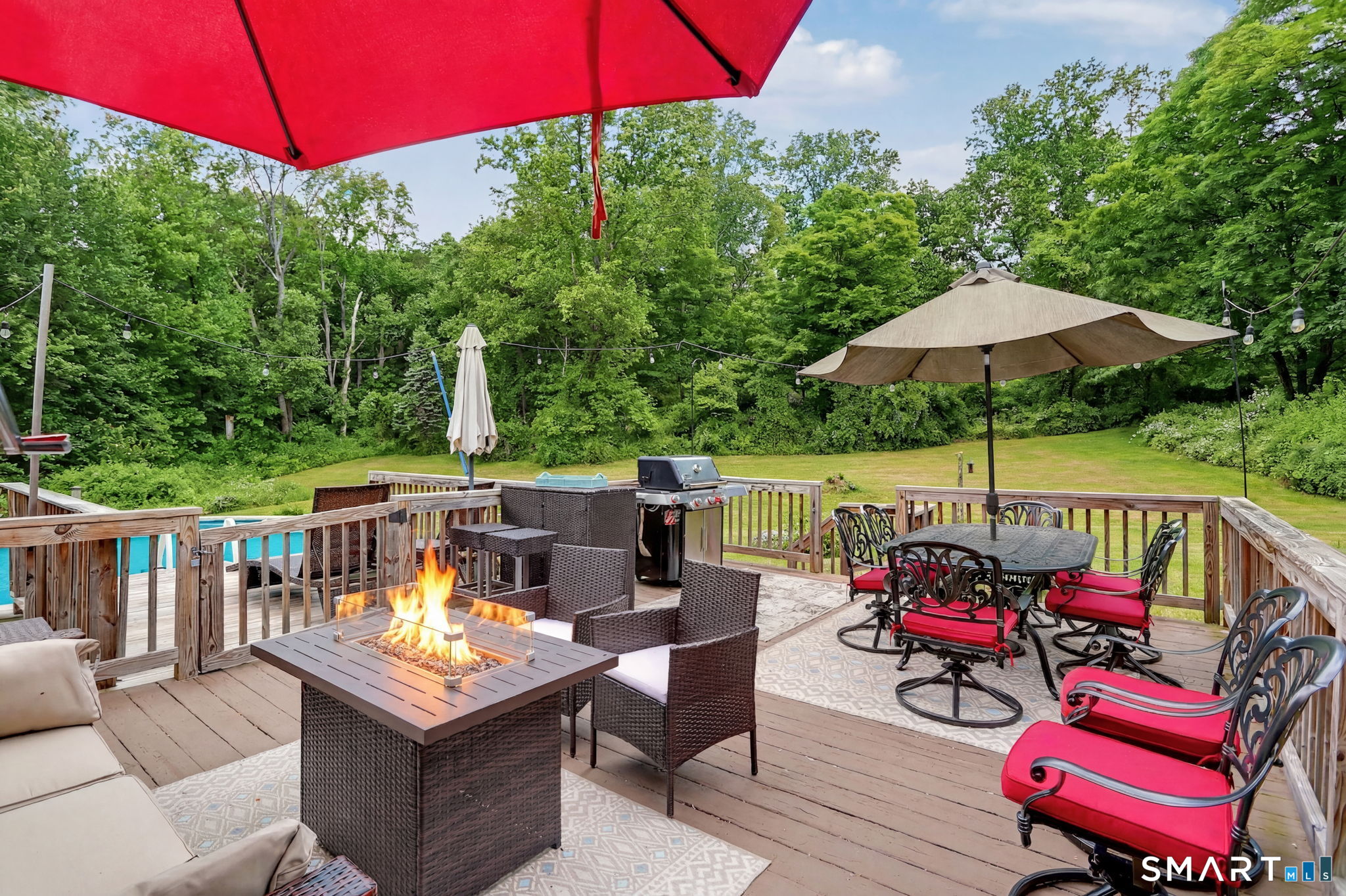 270 Wilson Road Easton CT 06612