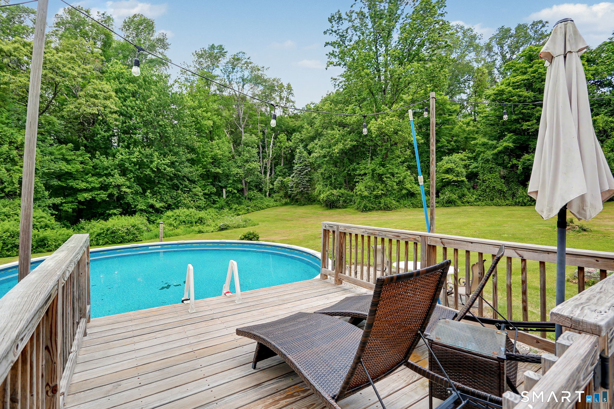 270 Wilson Road Easton CT 06612