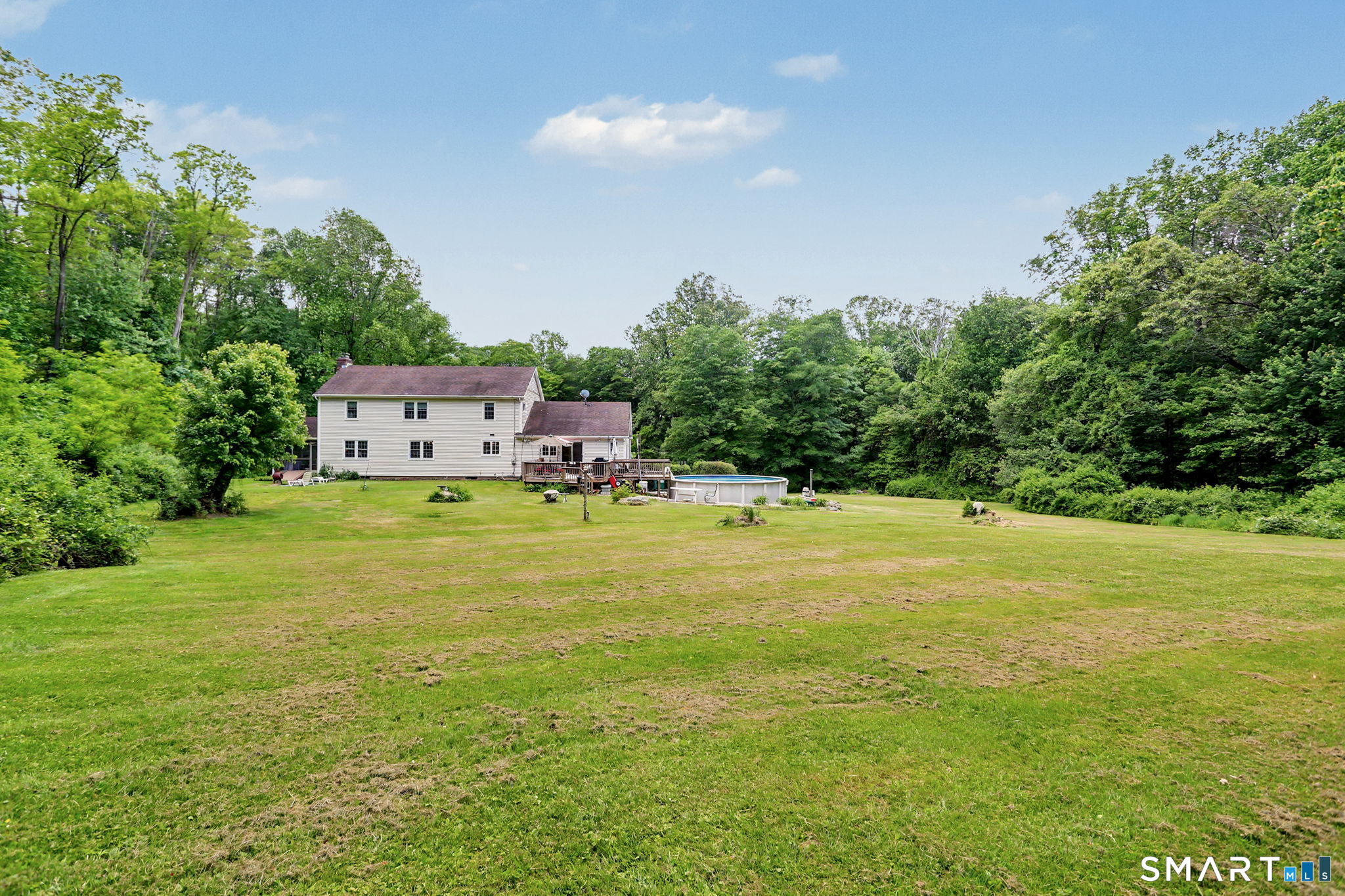 270 Wilson Road Easton CT 06612