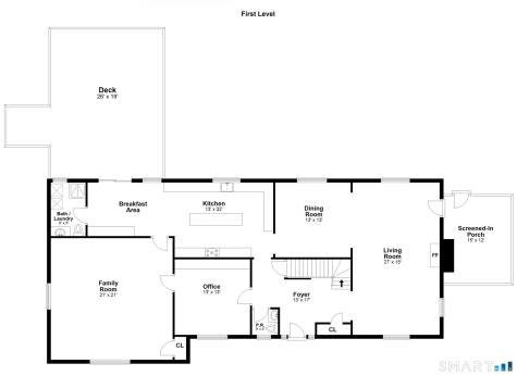 270 Wilson Road Easton CT 06612