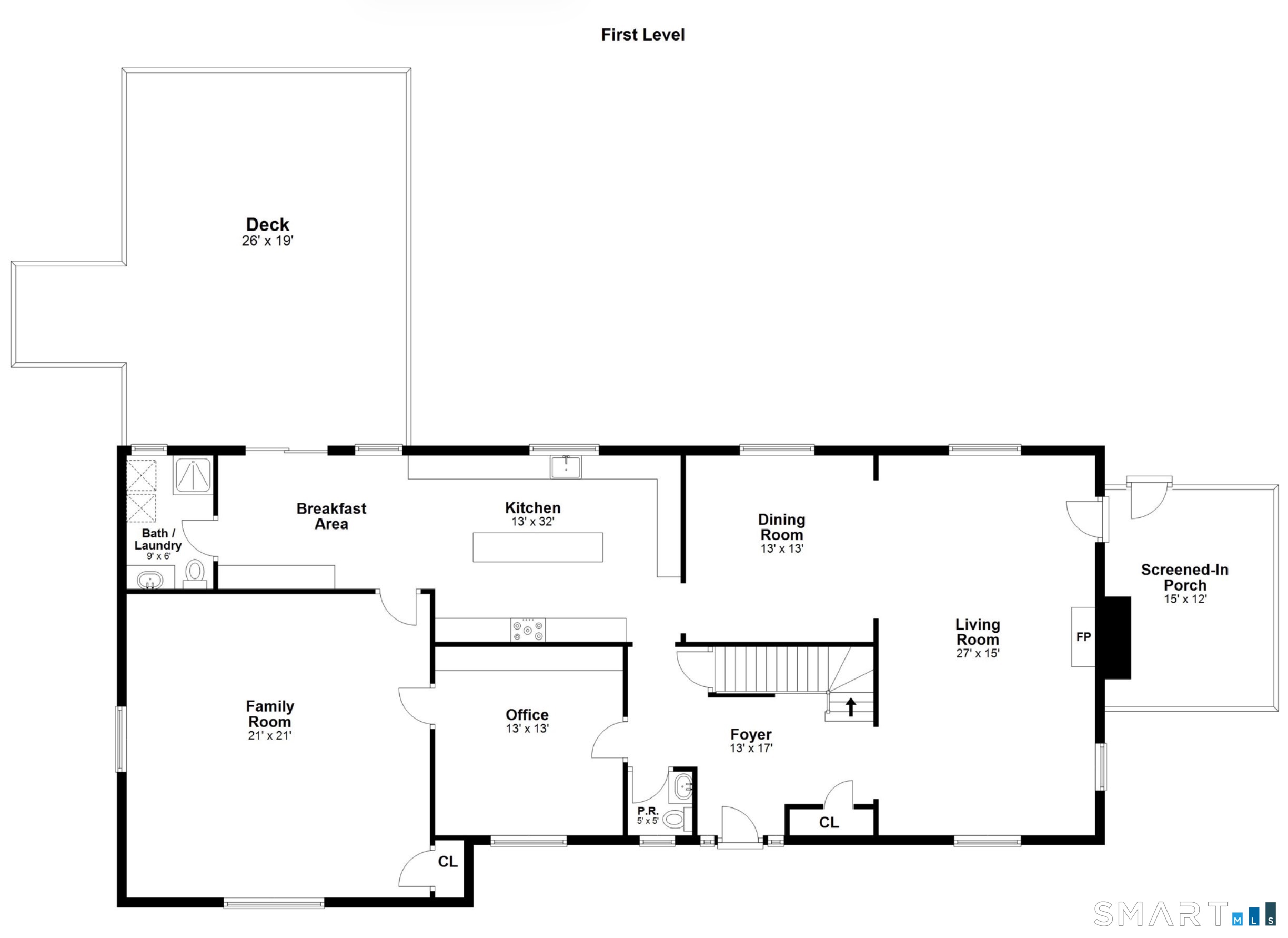 270 Wilson Road Easton CT 06612