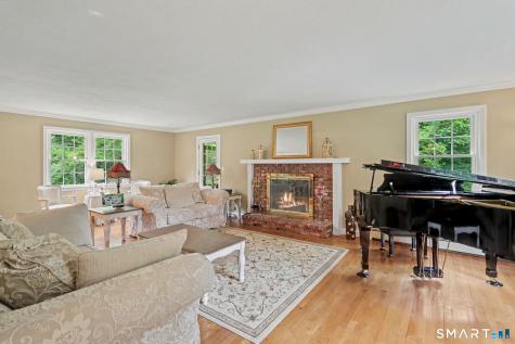 270 Wilson Road Easton CT 06612