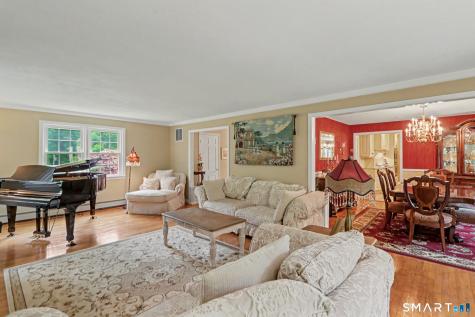270 Wilson Road Easton CT 06612