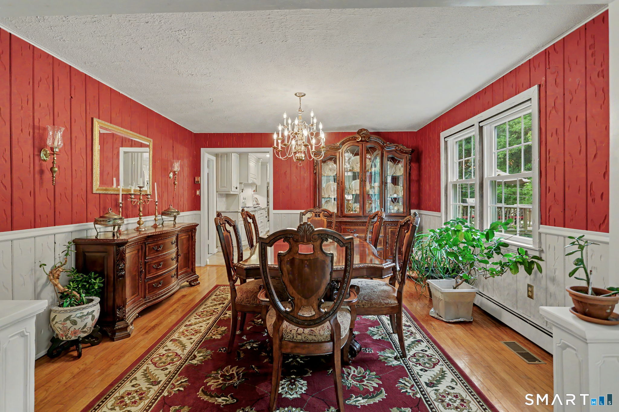 270 Wilson Road Easton CT 06612