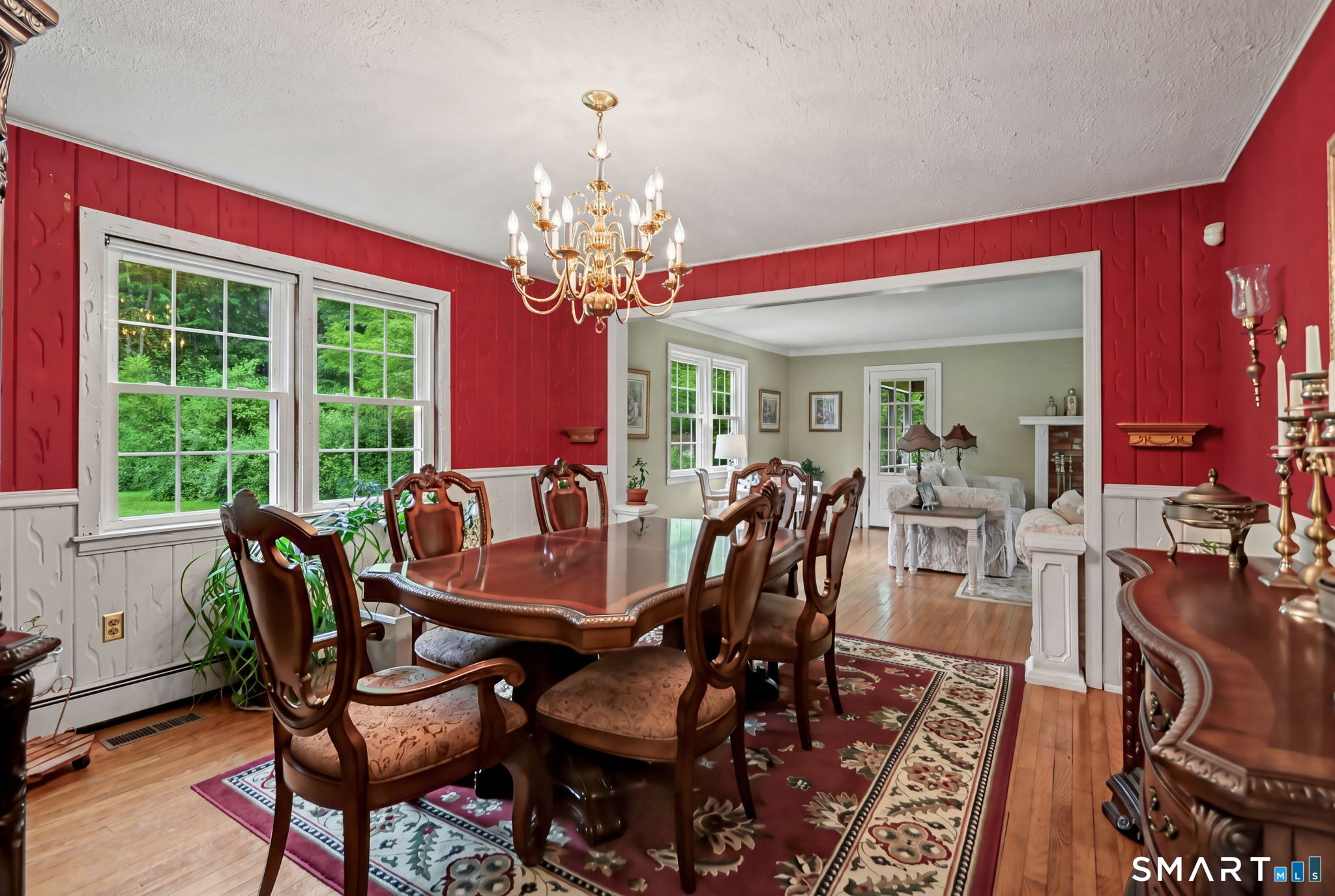 270 Wilson Road Easton CT 06612