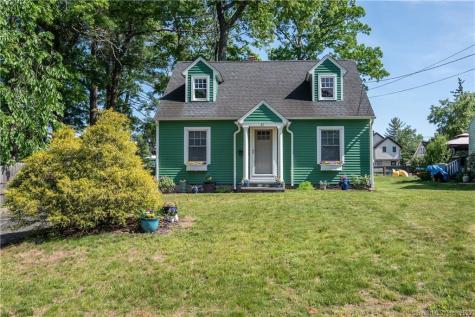 61 Tolland Road Bristol CT 06010