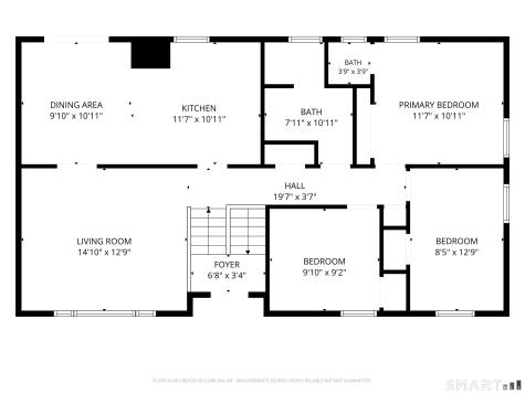 102 Colony Road Seymour CT 06483