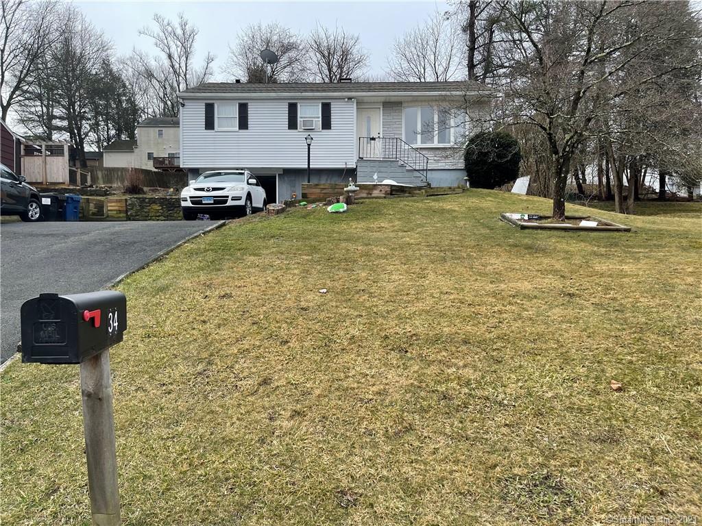 34 Midway Drive Bethel CT 06801