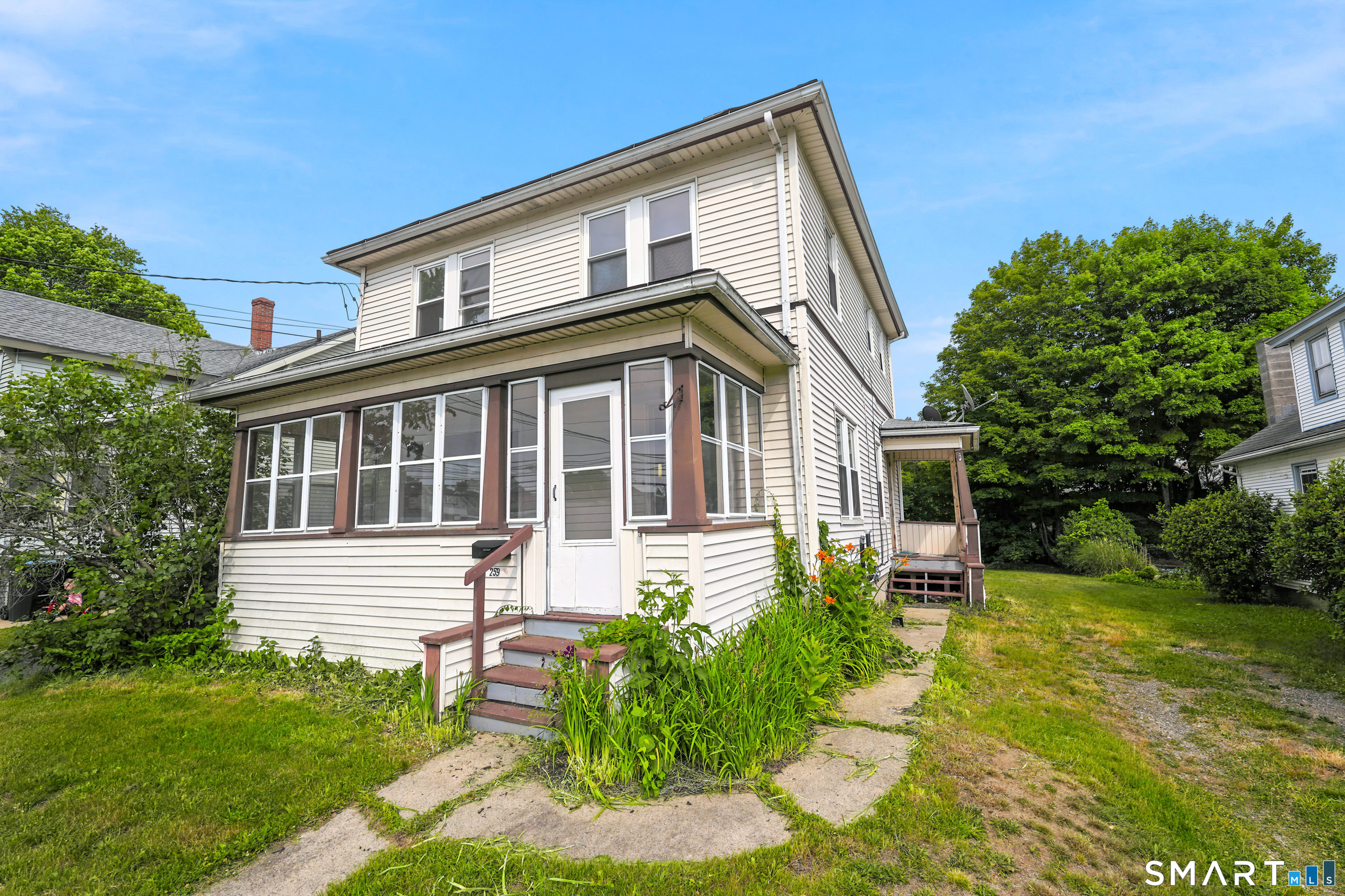 259 Church Street Putnam CT 06260