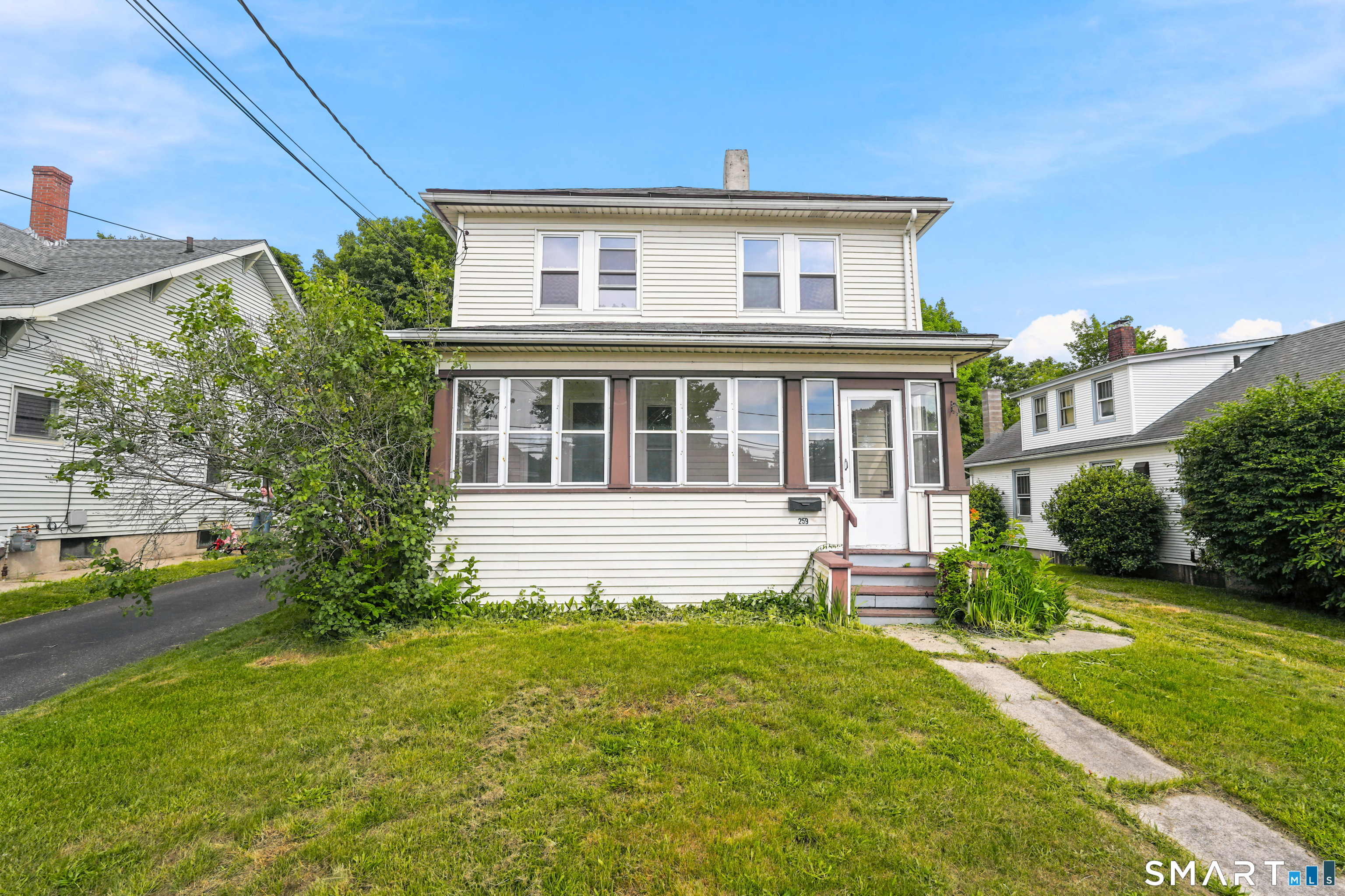 259 Church Street Putnam CT 06260