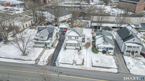 259 Church Street Putnam CT 06260