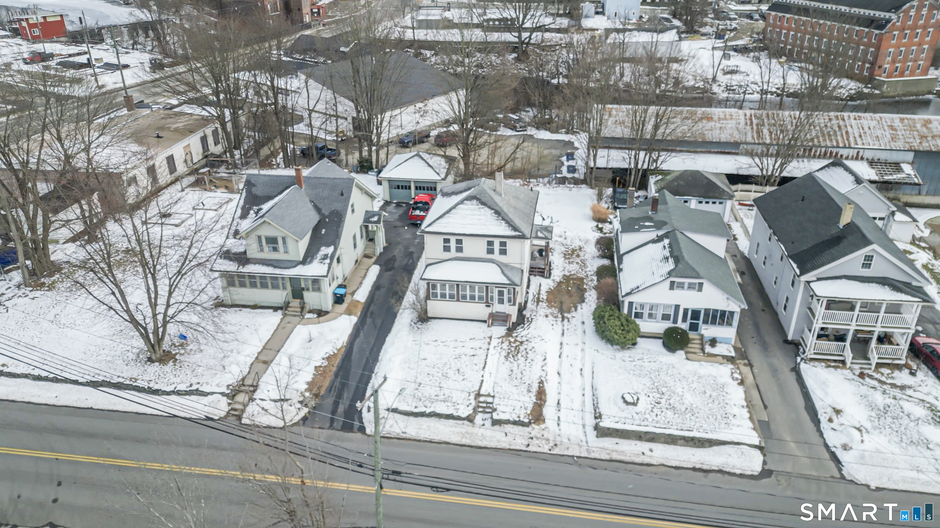 259 Church Street Putnam CT 06260