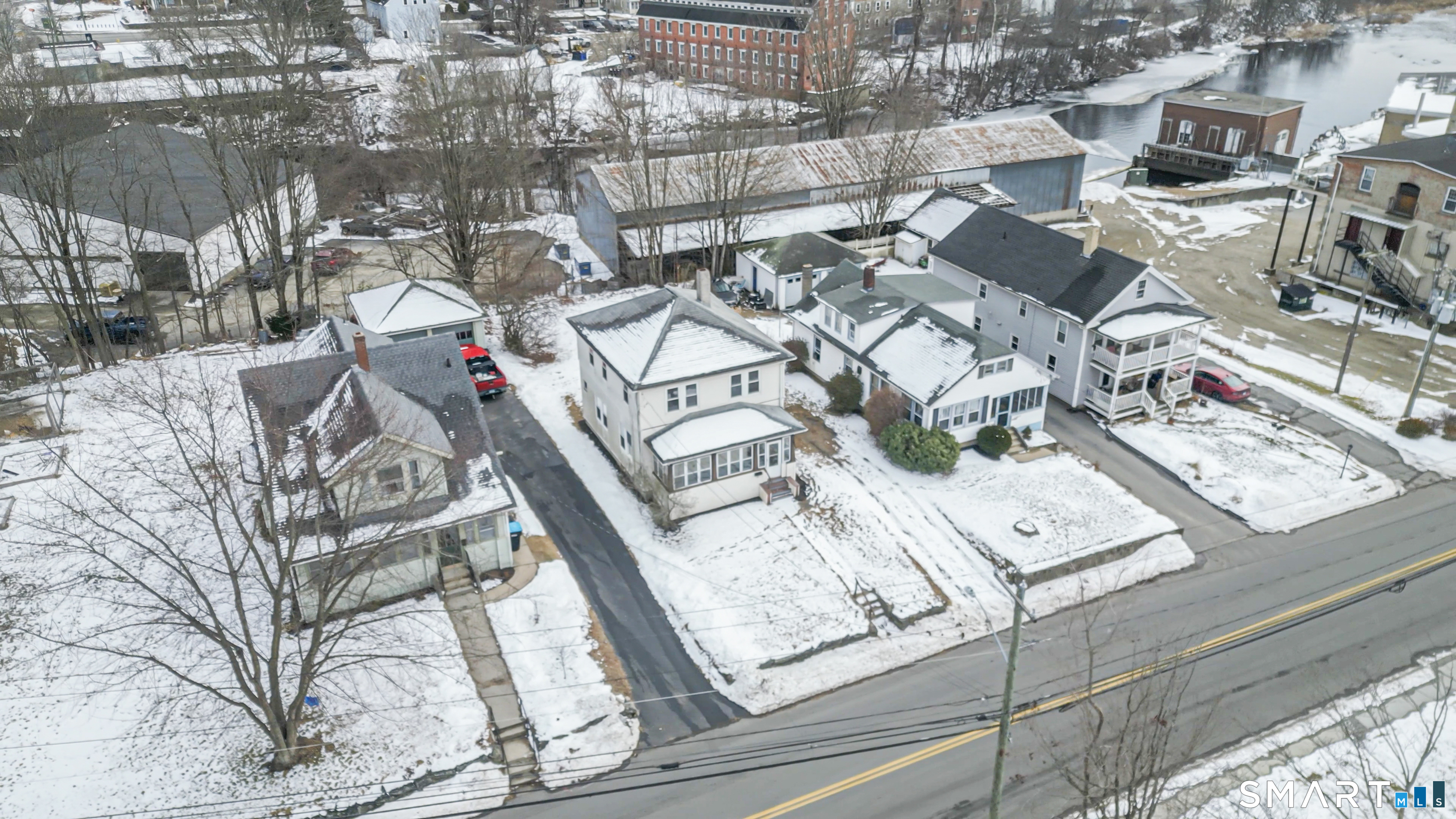 259 Church Street Putnam CT 06260