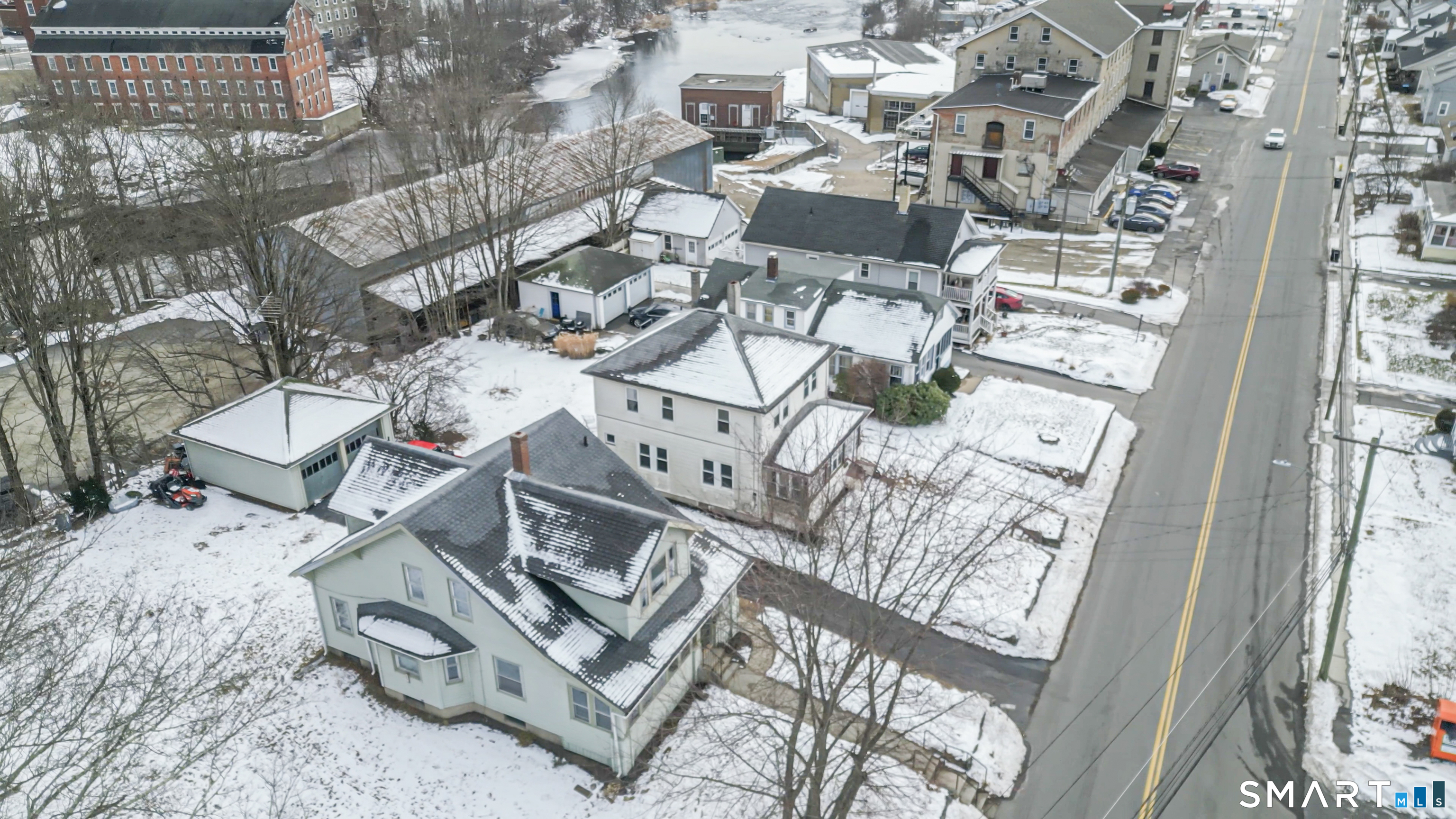 259 Church Street Putnam CT 06260