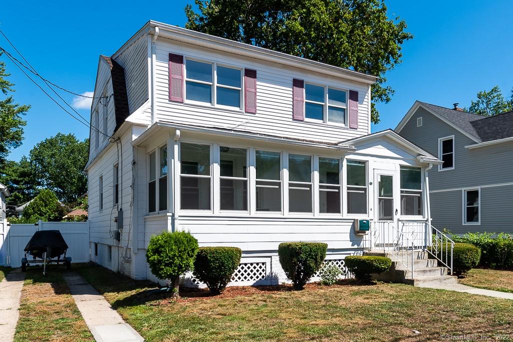 41 Sherman Street New London CT 06320