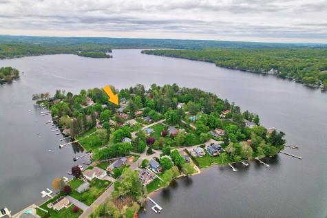 50 Hill Top Road Morris CT 06763