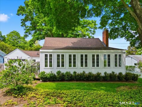 12 Jones Lane Deep River CT 06417