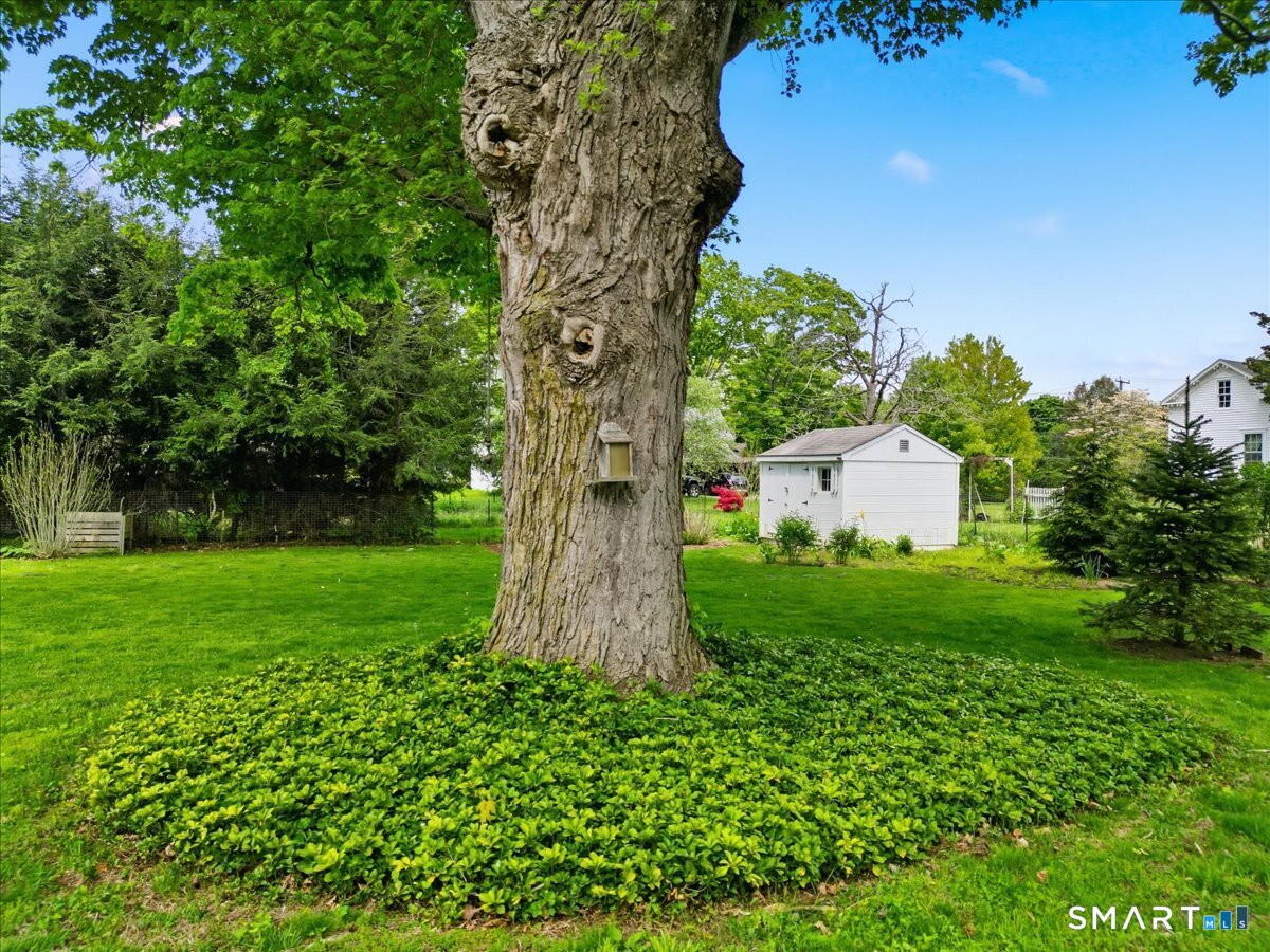 12 Jones Lane Deep River CT 06417