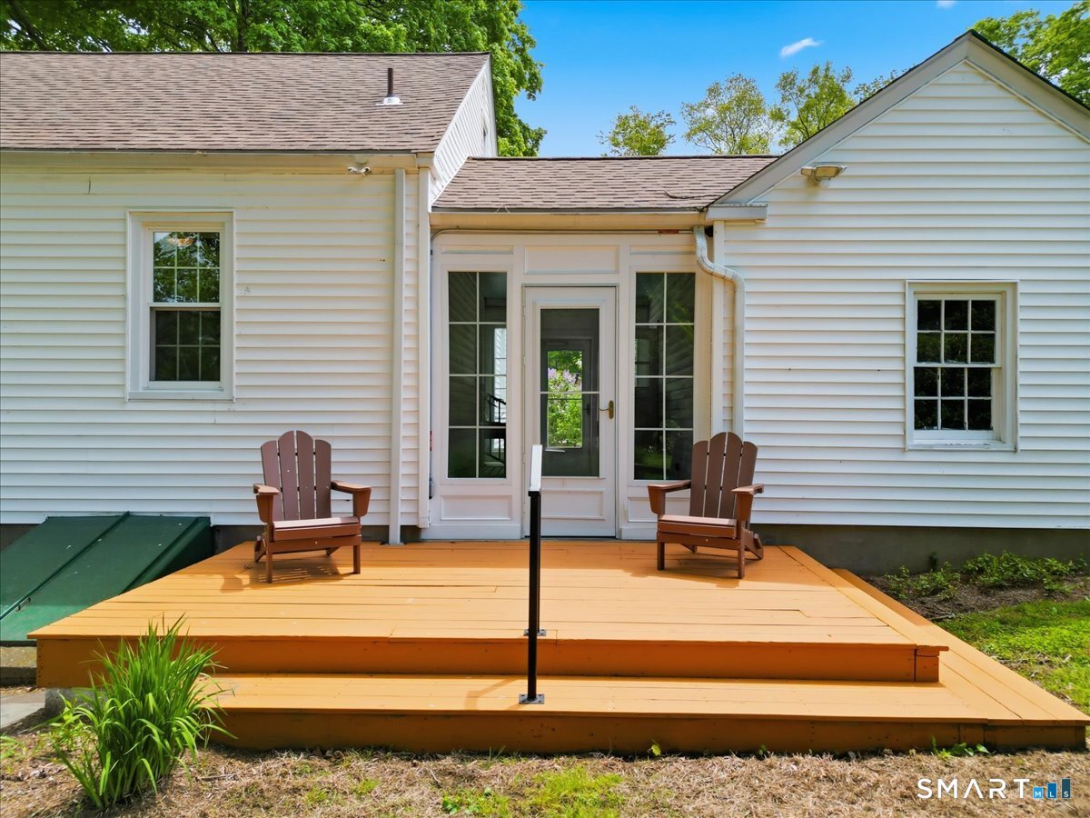 12 Jones Lane Deep River CT 06417