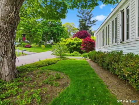 12 Jones Lane Deep River CT 06417