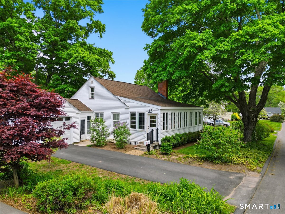 12 Jones Lane Deep River CT 06417