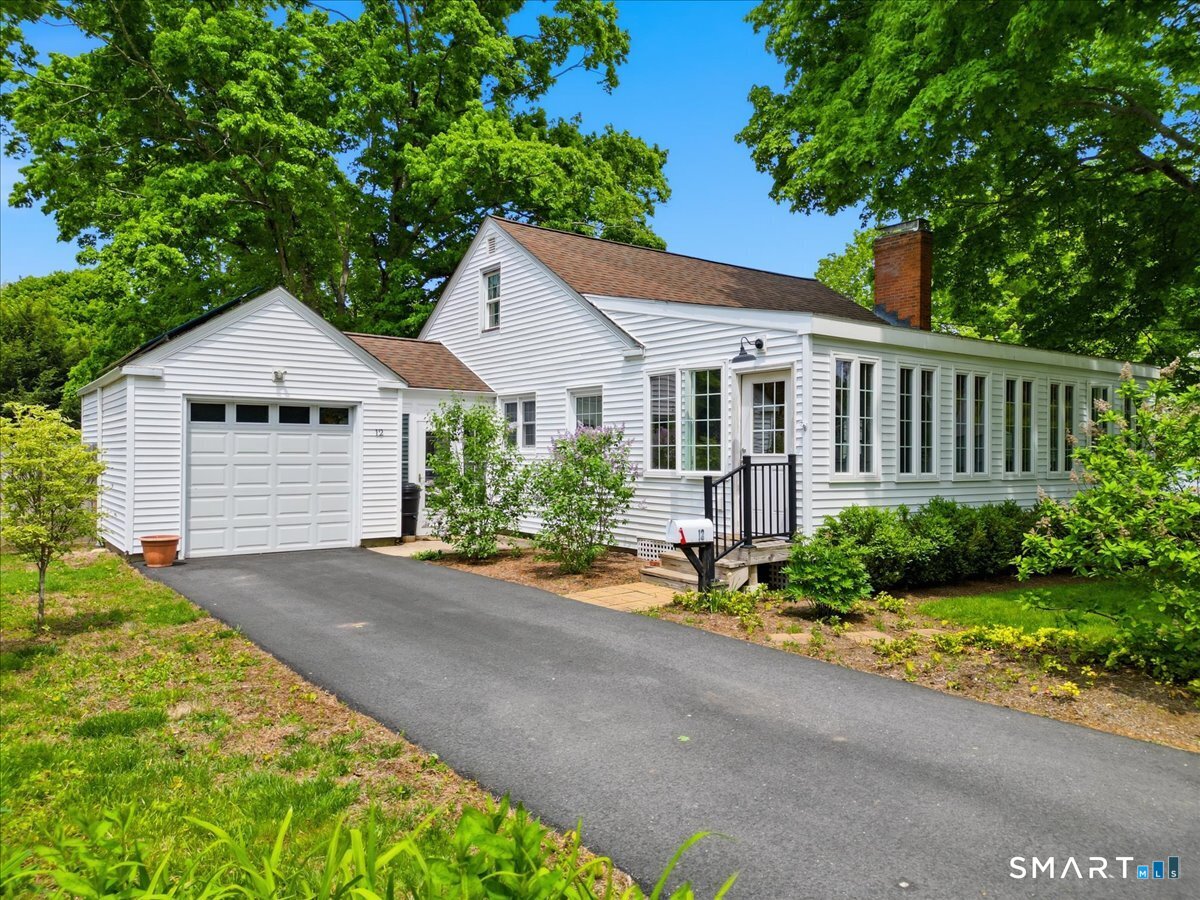 12 Jones Lane Deep River CT 06417