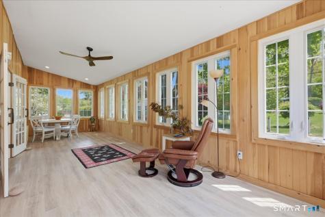 12 Jones Lane Deep River CT 06417