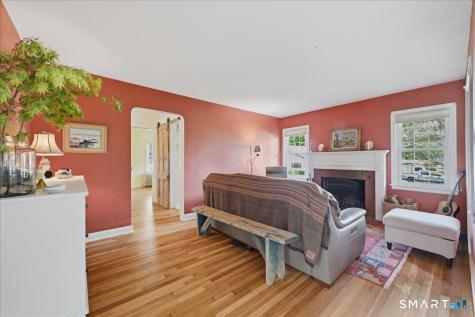 12 Jones Lane Deep River CT 06417
