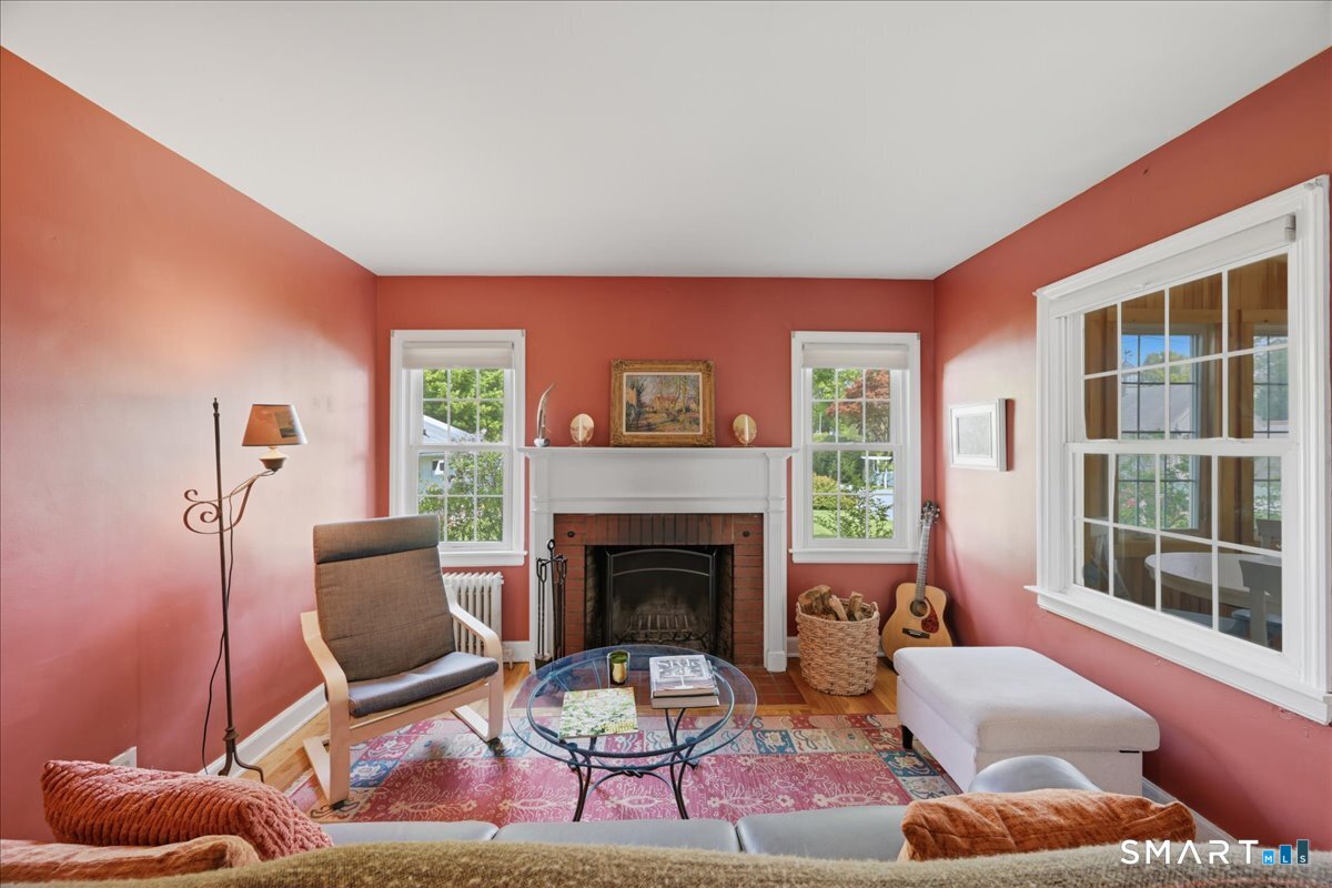 12 Jones Lane Deep River CT 06417