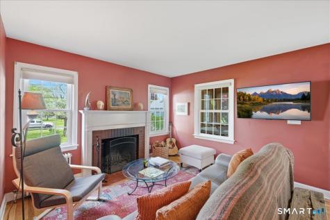 12 Jones Lane Deep River CT 06417