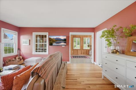 12 Jones Lane Deep River CT 06417